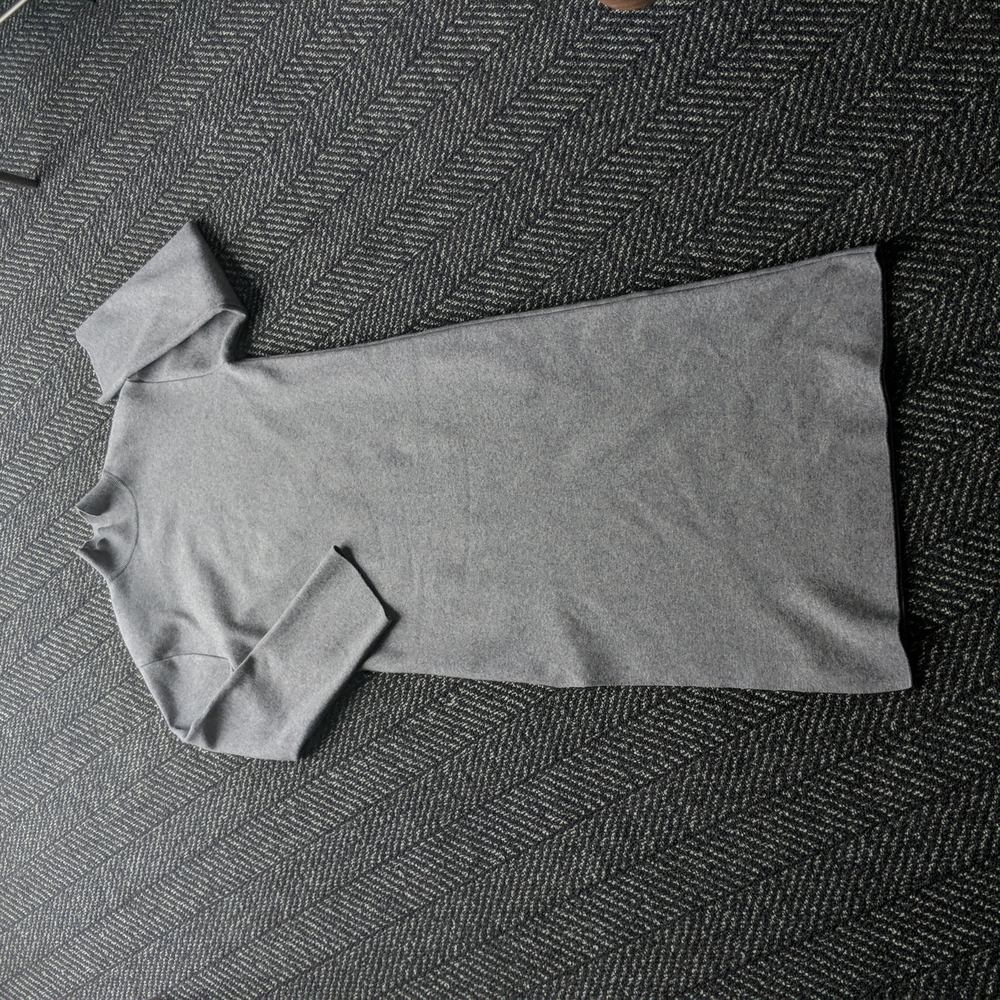 Florian knit dress